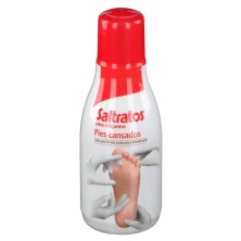 SALTRATOS SALES RELAJANTES 250 GR