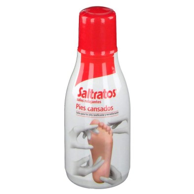 SALTRATOS SALES RELAJANTES 250 GR