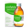 Cinfatós Expectorante 2 mg/ml + 20 mg/ml Solución Oral, 200 ml