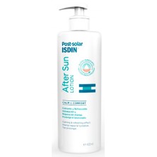 Isdin After Sun Lotion 400 ML