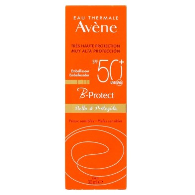 Avene Solar B-Protect SPF50+ 30 ML