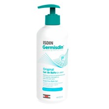 Isdin Germisdin Original Gel De Baño Higiene Corporal 500 ML