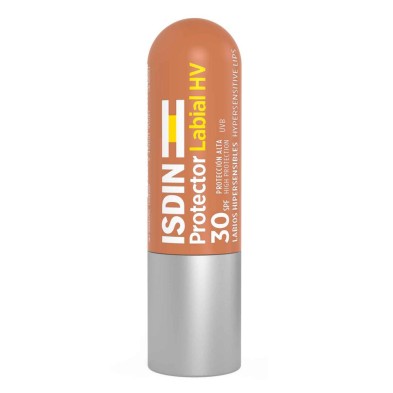 Isdin Protector Labial HV SPF30 4 GR