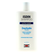 Daylisdin Champú Uso Frecuente 400 ML