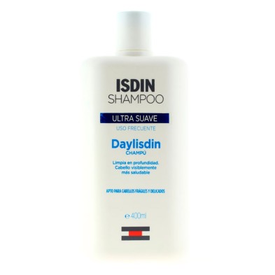 DAYLISDIN CHAMPÚ USO FRECUENTE 400 ML