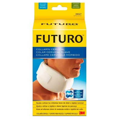 Futuro Collarín Cervical Ajustable