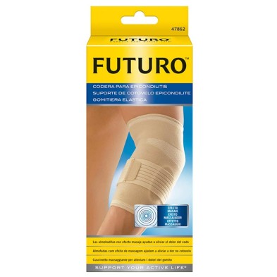 Futuro Codera Para Epicondilitis Talla M