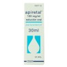 Apiretal 100 MG/ML Solución Oral 30 ML