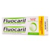 Duplo Fluocaril Pasta 2X125 ml