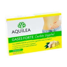 Aquilea Gases Forte 60 Cápsulas