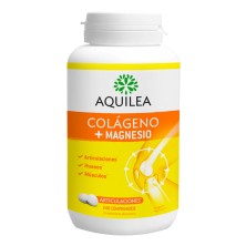 Aquilea Artinova Colágeno + Magnesio 240 Comprimidos