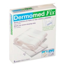Dermomed Fix Banda Protectora 75x8 CM