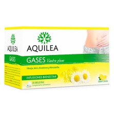 Aquilea Gases 20 Bolsitas