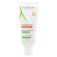 Aderma Exomega Control Crema Emoliente 200 ML