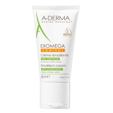Aderma Exomega Control Crema Emoliente 50 ML