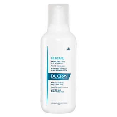 DUCRAY ICTYANE BALSAMO CORPORAL 400 ML