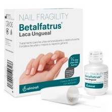 Betalfatrus Laca Ungueal 3,3 ML