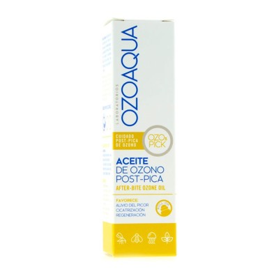Ozoaqua Aceite De Ozono Post-Pica Roll On 15 ML