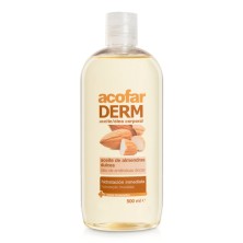 Acofarderm Aceite De Almendras Dulces 500 ML