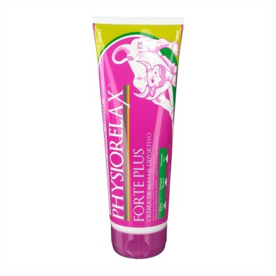 Physiorelax Forte Plus 250 ML