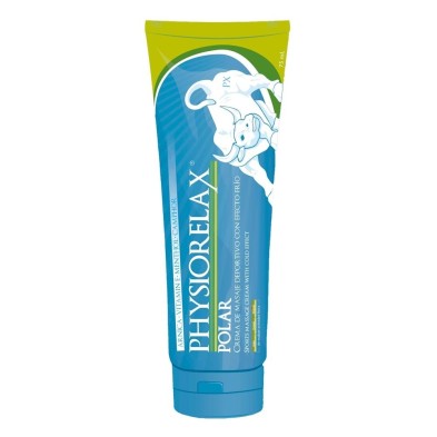 Physiorelax Polar 75 ML