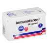 Inmunoferon 90 Cápsulas