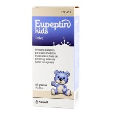 Eupeptin Kids Polvo 65 GR