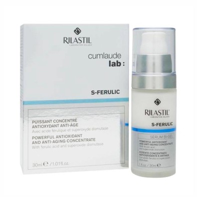 Cumlaude S-Ferulic 30 ML