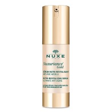 Nuxe Nuxuriance Gold Sérum Nutri-Revitalizante 30 ML
