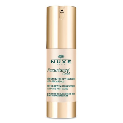 Nuxe Nuxuriance Gold Sérum Nutri-Revitalizante 30 ML