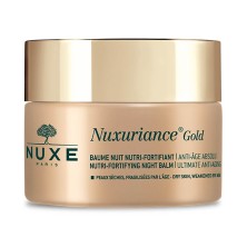 Nuxe Nuxuriance Gold Bálsamo de Noche Nutri-Fortificante 50 ML