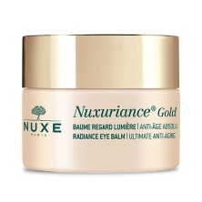 Nuxe Nuxuriance Gold Bálsamo Contorno de Ojos 15 ML