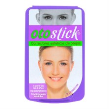 Otostick Corrector De Orejas 8 U