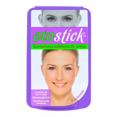 Otostick Corrector De Orejas 8 U