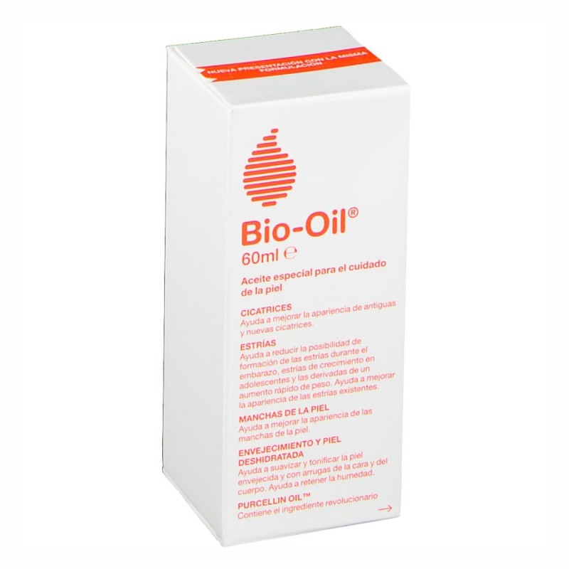 Bio-Oil 60 ML