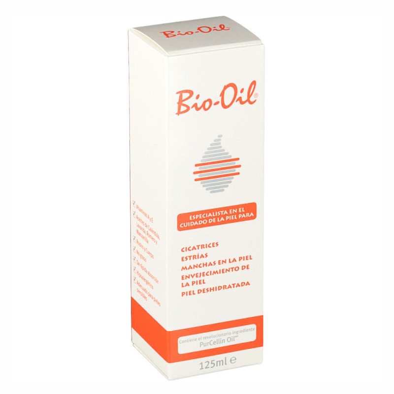 Bio-Oil 125 ML