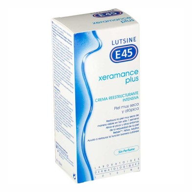 Lutsine Xeramance Plus Crema 100 ML