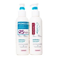 Duplo Boreade Crema Levante 2x200 ML