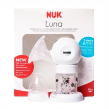 Nuk Sacaleche Eléctrico Luna