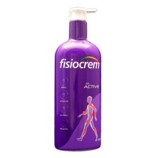 FISIOCREM GEL ACTIVE 600 ML