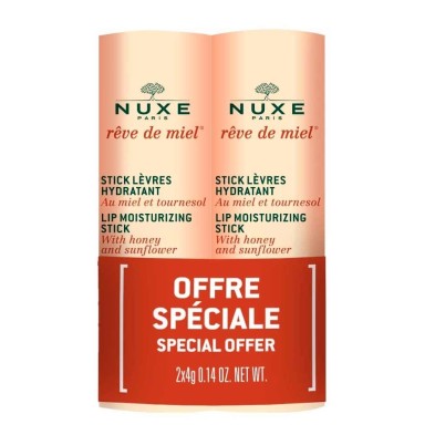 NUXE RDM LABIOS STICK