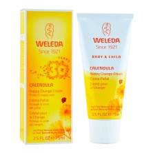 Weleda Crema Pañal de Caléndula 75 ML