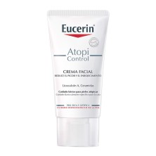 Eucerin Atópicontrol Crema Facial 50 ML