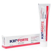 KIN FORTE ENCIAS PASTA DENTAL 125 ML