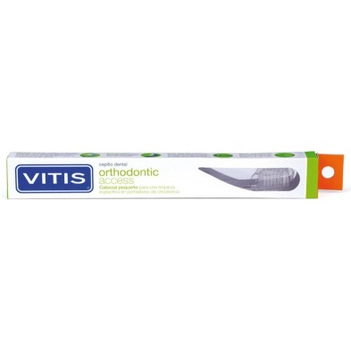 CEPILLO DENTAL VITIS ACCESS ORTHODONTIC