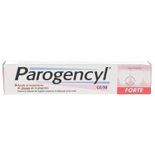 Parogencyl Forte Encías 75 ML