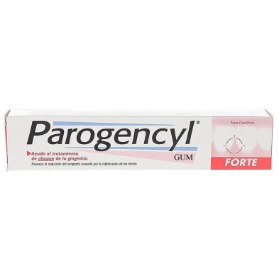 PAROGENCYL FORTE ENCIAS 75 ML