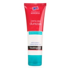 Neutrogena Pies Crema Durezas 50 ML