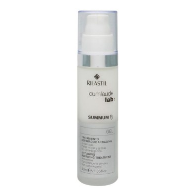 CUMLAUDE SUMMUM RX GEL 40 ML