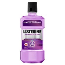 LISTERINE TOTAL CARE 6 EN 1 500 ML